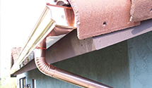 Rain Gutter Installation, Repair, Cleaning in Pike Creek, DE
